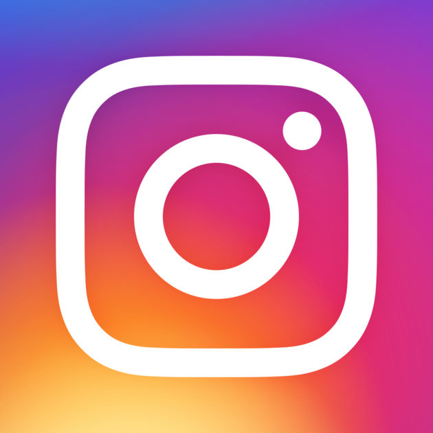 Logo do Instagram