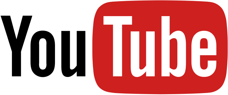 Logo do Youtube